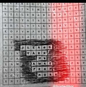 Meet your Posher, Williams